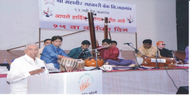  15th Anniversary Ceremony